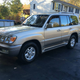 Image for article titled For $5,500, Would You Crossover To This 1999 Lexus LX470 SUV?